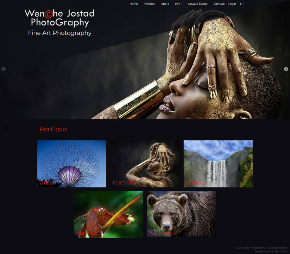 Jostad Photography