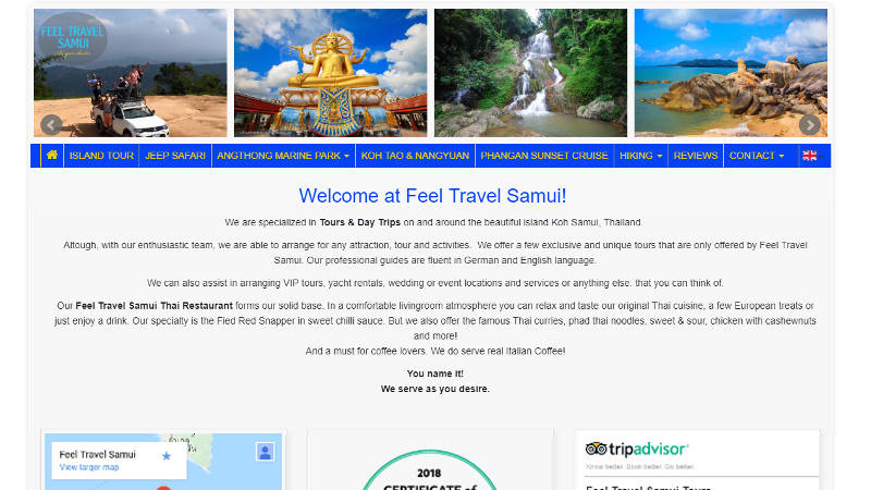 Feel Travel