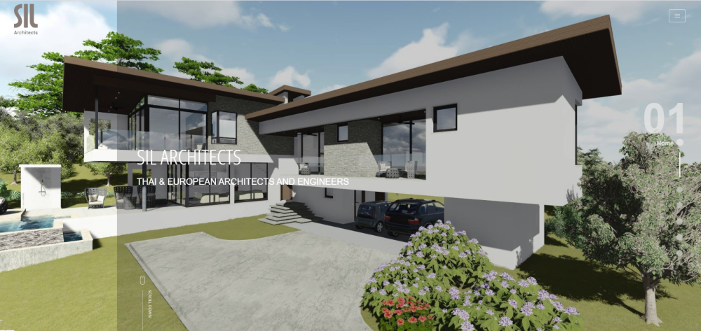 SIL Architecture